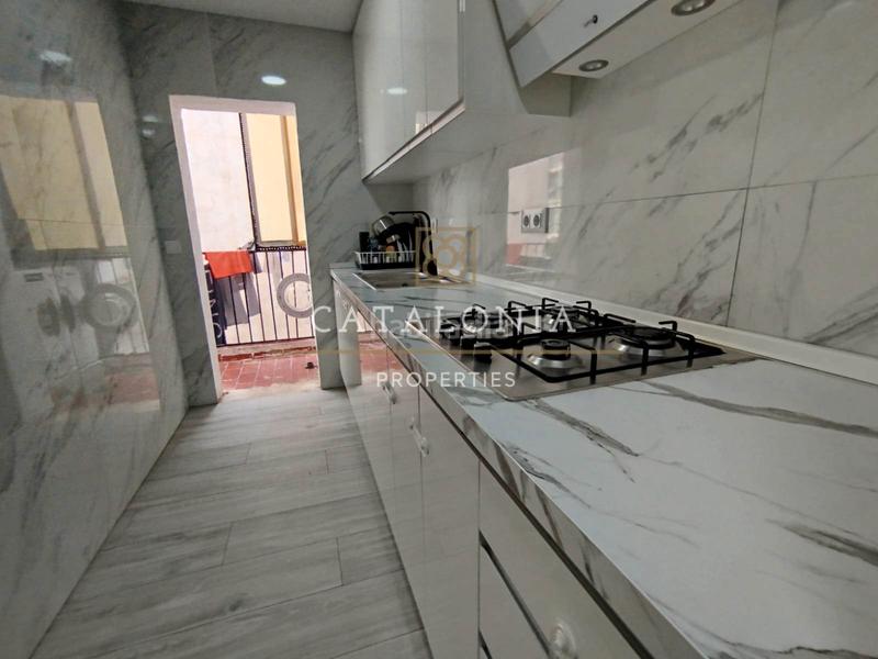 Foto 99af24dd-9c93-4642-bb28-c17cccb62454. Appartamento con camino in Rocafonda Mataró Foto 99af24dd-9c93-4642-bb28-c17cccb62454. Appartamento con camino in Rocafonda Mataró