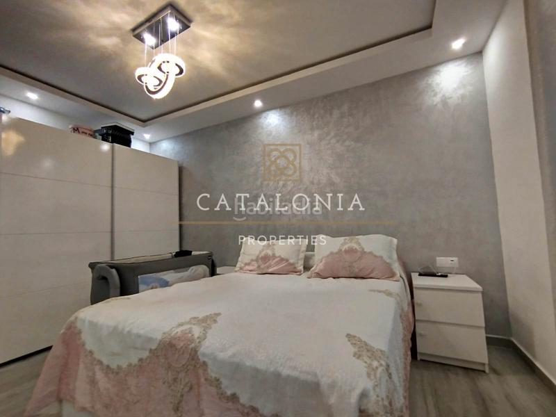 Foto a9836886-9e39-4bbe-8b25-23623d592e29. Appartamento con camino in Rocafonda Mataró Foto a9836886-9e39-4bbe-8b25-23623d592e29. Appartamento con camino in Rocafonda Mataró