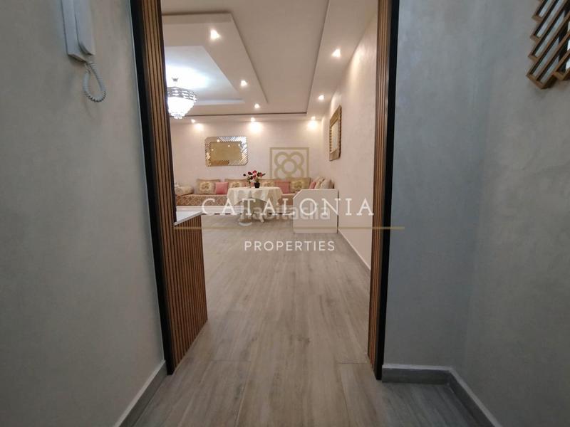 Foto bff95ac7-ef5b-45ae-8370-8779bde54a19. Appartamento con camino in Rocafonda Mataró Foto bff95ac7-ef5b-45ae-8370-8779bde54a19. Appartamento con camino in Rocafonda Mataró