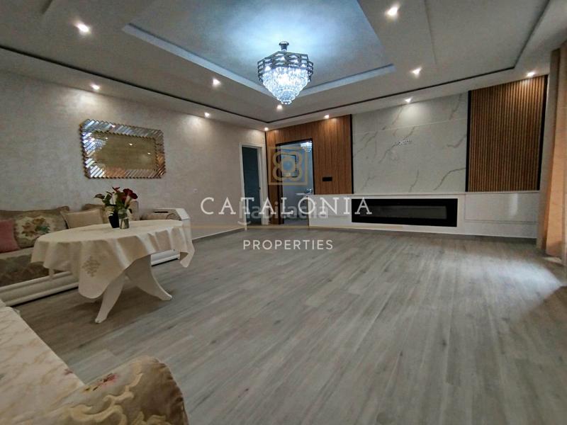 Foto f3fd3e6f-5636-43c6-846a-8d853033029a. Appartamento con camino in Rocafonda Mataró Foto f3fd3e6f-5636-43c6-846a-8d853033029a. Appartamento con camino in Rocafonda Mataró