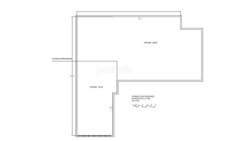 Foto d11b3c74-6491-4a56-b465-4c4e421e9d7e. Büro in Cee Foto d11b3c74-6491-4a56-b465-4c4e421e9d7e. Büro in Cee