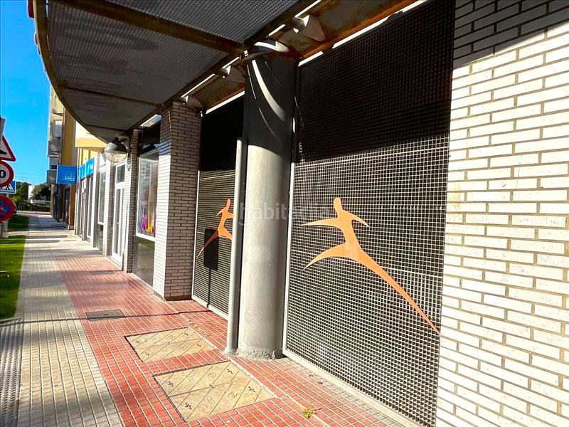 Foto 12f38d5b-2992-49ff-b5f0-fa6ec4f6768f. Local comercial en Bezana - Prezanes Santa Cruz de Bezana Foto 12f38d5b-2992-49ff-b5f0-fa6ec4f6768f. Local comercial en Bezana - Prezanes Santa Cruz de Bezana