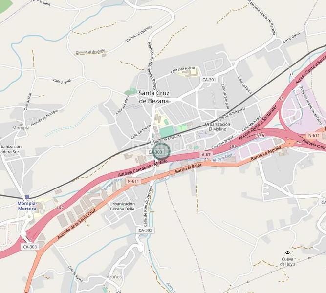 Foto 4540c547-0073-4cce-aae3-72b4362d555d. Local comercial en Bezana - Prezanes Santa Cruz de Bezana Foto 4540c547-0073-4cce-aae3-72b4362d555d. Local comercial en Bezana - Prezanes Santa Cruz de Bezana