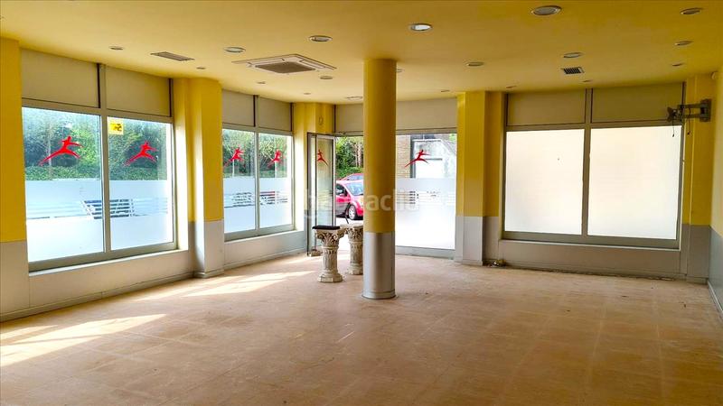 Foto 5ba40bba-a7ed-403a-88bc-a87c24b57dbf. Local comercial en Bezana - Prezanes Santa Cruz de Bezana Foto 5ba40bba-a7ed-403a-88bc-a87c24b57dbf. Local comercial en Bezana - Prezanes Santa Cruz de Bezana