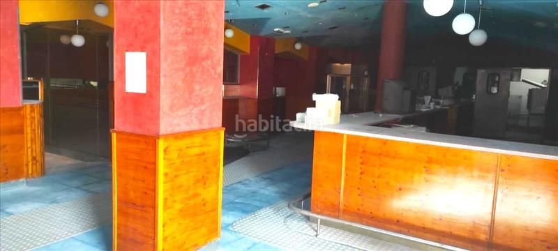 Foto 61a3275b-b111-4ab5-b6bd-88bfdfc0ffb2. Local comercial en Bezana - Prezanes Santa Cruz de Bezana Foto 61a3275b-b111-4ab5-b6bd-88bfdfc0ffb2. Local comercial en Bezana - Prezanes Santa Cruz de Bezana