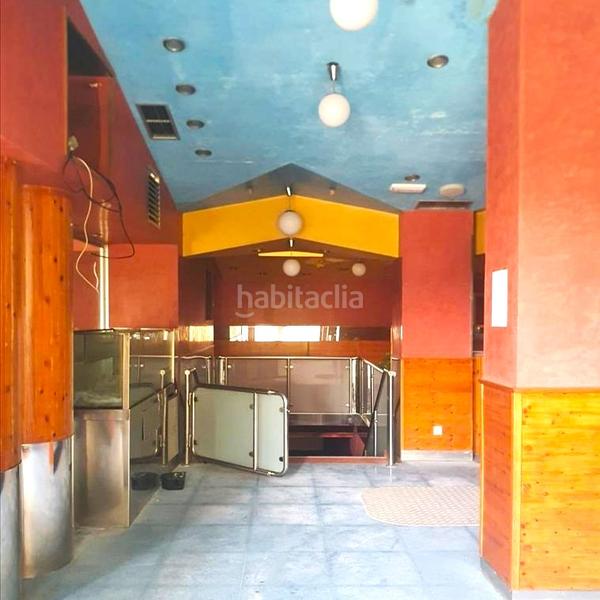 Foto fdc14bcb-3586-4560-aa7b-0e278afcba17. Local comercial en Bezana - Prezanes Santa Cruz de Bezana Foto fdc14bcb-3586-4560-aa7b-0e278afcba17. Local comercial en Bezana - Prezanes Santa Cruz de Bezana