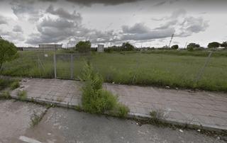 Residential Plot Carmen laforet Residential Plot Carmen laforet