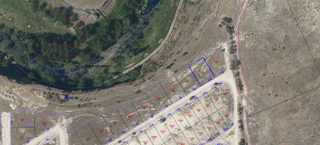 Terreno residencial S urbanizable/buen hombre Terreno residencial S urbanizable/buen hombre