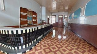 Local commercial  De la estación Local commercial  De la estación