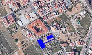 Residential Plot Tombatossals Residential Plot Tombatossals