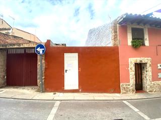 Terrain résidentiel  Bendicion Terrain résidentiel  Bendicion