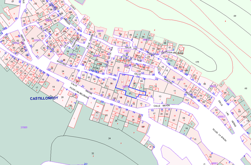 Foto 31161272-b81e-4962-a6a6-125cf558ecdd. Edifici a Castillonroy Foto 31161272-b81e-4962-a6a6-125cf558ecdd. Edifici a Castillonroy