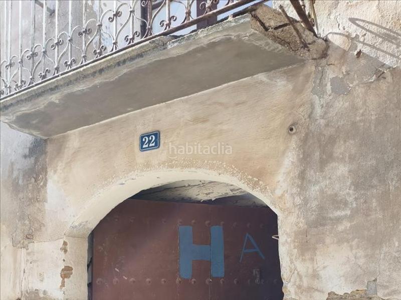 Foto 935980b8-3b06-41ed-993d-20323757be6b. Edifici a Castillonroy Foto 935980b8-3b06-41ed-993d-20323757be6b. Edifici a Castillonroy