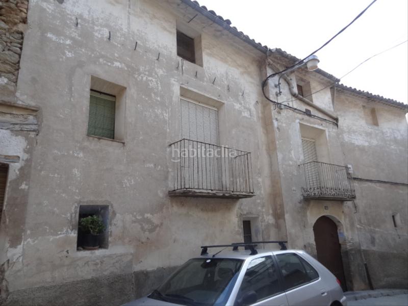 Foto 9a13e962-00dc-436d-b463-def76a10d872. Edifici a Castillonroy Foto 9a13e962-00dc-436d-b463-def76a10d872. Edifici a Castillonroy