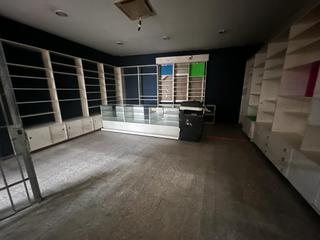 Local commercial  E pardo bazan Local commercial  E pardo bazan