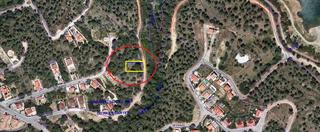 Residential Plot Rutxel·les Residential Plot Rutxel·les