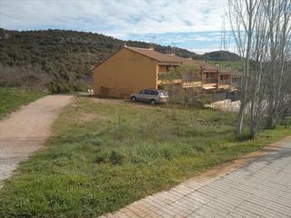 Terreny residencial Aurignac Terreny residencial Aurignac