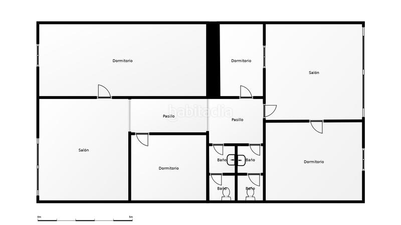 Foto 04b4859e-a29a-4bee-973a-d148a0e64890. Bureau dans Estación-Manantiales Guadalajara Foto 04b4859e-a29a-4bee-973a-d148a0e64890. Bureau dans Estación-Manantiales Guadalajara