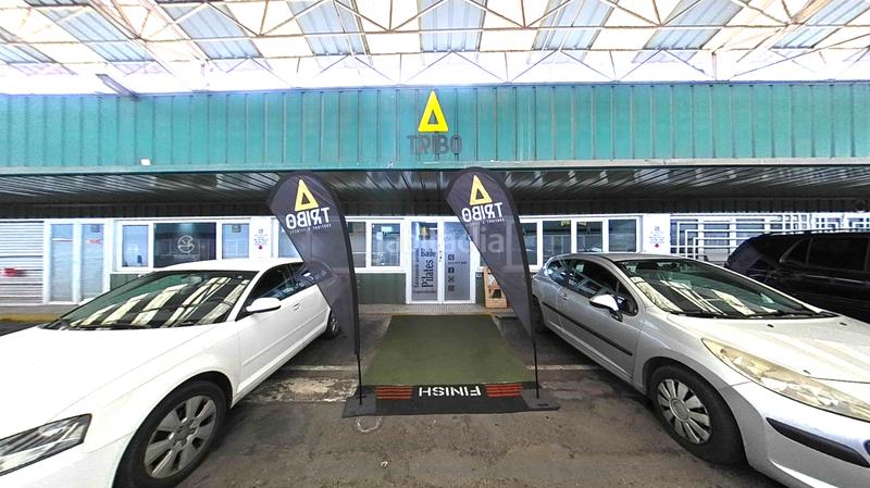 Foto 4ad73693-3979-48d6-982b-28850b26dfbe. Bureau dans Estación-Manantiales Guadalajara Foto 4ad73693-3979-48d6-982b-28850b26dfbe. Bureau dans Estación-Manantiales Guadalajara