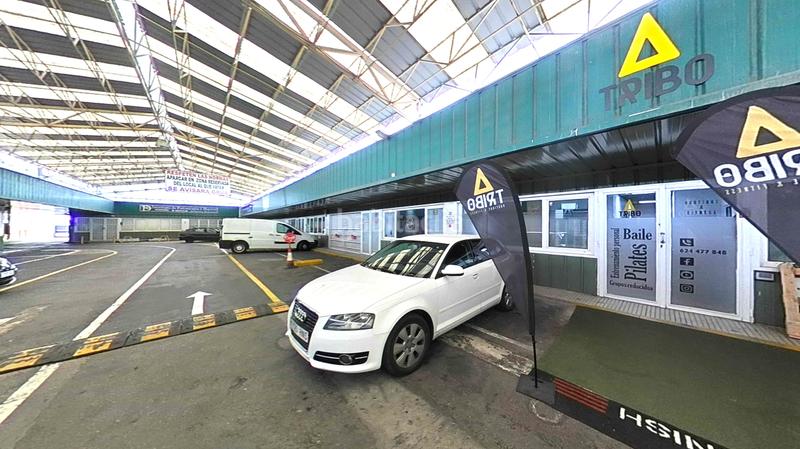 Foto f6ef366f-2869-47c8-965c-703b9a794279. Büro in Estación-Manantiales Guadalajara Foto f6ef366f-2869-47c8-965c-703b9a794279. Büro in Estación-Manantiales Guadalajara