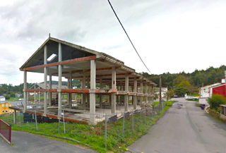 Haus Feira, da Haus Feira, da