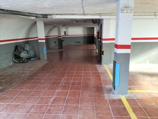Aparcament cotxe Carretas Aparcament cotxe Carretas