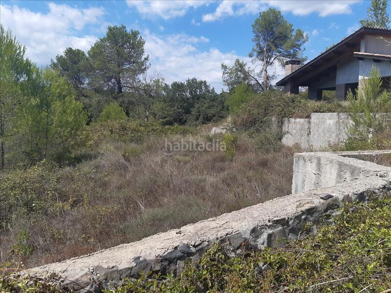 Foto 5c2a7bf4-54e9-46eb-b8ce-b436b873cf0b. Terreny residencial a Sant Julià de Ramis Foto 5c2a7bf4-54e9-46eb-b8ce-b436b873cf0b. Terreny residencial a Sant Julià de Ramis