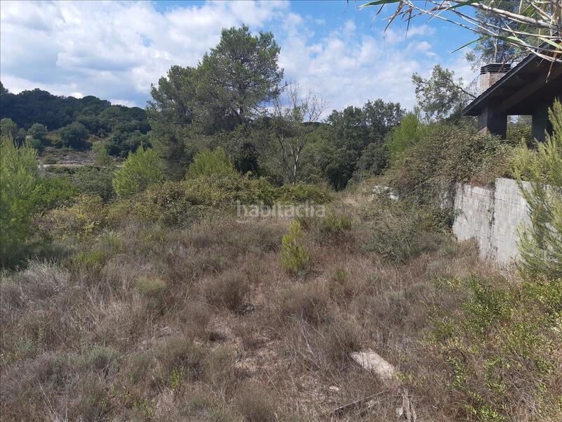 Foto ae3d3479-16d7-4b1f-aa93-5269289f923e. Terreny residencial a Sant Julià de Ramis Foto ae3d3479-16d7-4b1f-aa93-5269289f923e. Terreny residencial a Sant Julià de Ramis