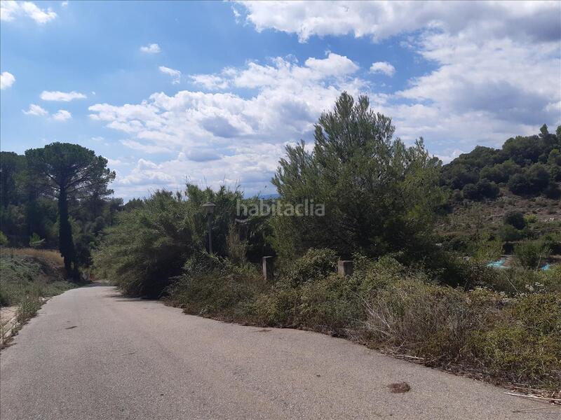 Foto b2b1d429-4a63-4085-ac55-78d4d9d50572. Terreny residencial a Sant Julià de Ramis Foto b2b1d429-4a63-4085-ac55-78d4d9d50572. Terreny residencial a Sant Julià de Ramis