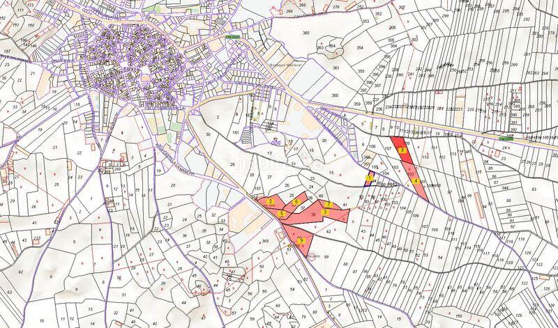 Foto 411dd519-a8e1-4151-bc45-3ec7ec392040. Terreny residencial a Mondéjar Foto 411dd519-a8e1-4151-bc45-3ec7ec392040. Terreny residencial a Mondéjar