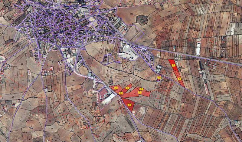 Foto 5b18dbec-ad83-4aa5-8ecc-40a1c3450e85. Terreny residencial a Mondéjar Foto 5b18dbec-ad83-4aa5-8ecc-40a1c3450e85. Terreny residencial a Mondéjar