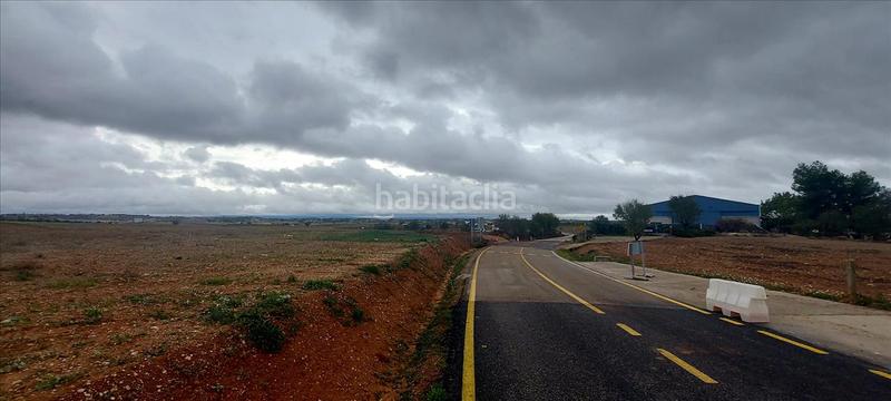 Foto 6dc6509c-6fb0-41f8-a7df-2d8ca0345378. Terreny residencial a Mondéjar Foto 6dc6509c-6fb0-41f8-a7df-2d8ca0345378. Terreny residencial a Mondéjar