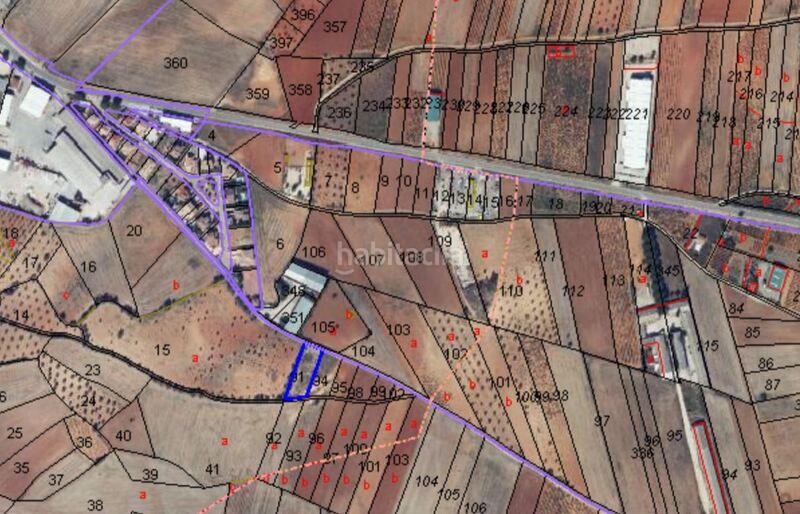 Foto 7af5f235-d181-4bb5-b68f-109b6026eaf6. Terreny residencial a Mondéjar Foto 7af5f235-d181-4bb5-b68f-109b6026eaf6. Terreny residencial a Mondéjar