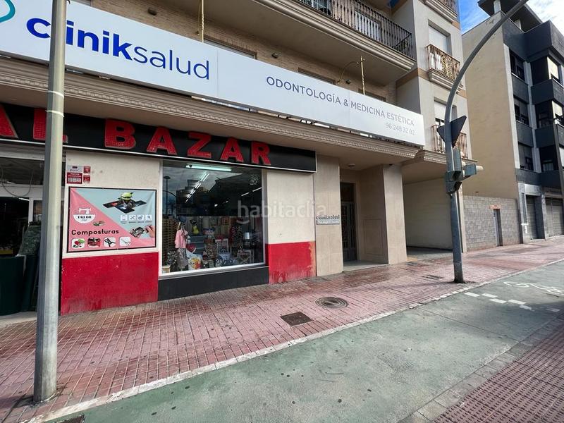 Foto fc519a0d-19c6-4115-8098-4560011376e1. Parking coche en Algemesí Foto fc519a0d-19c6-4115-8098-4560011376e1. Parking coche en Algemesí