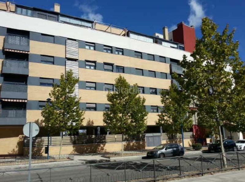 Foto 979cc64a-2b36-43f1-9492-70e95af37b62. Posto auto in Poza del Agua Leganés Foto 979cc64a-2b36-43f1-9492-70e95af37b62. Posto auto in Poza del Agua Leganés