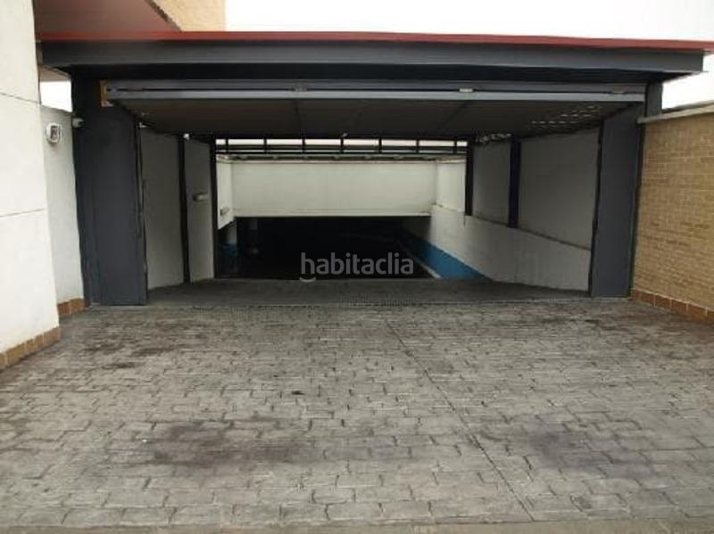 Foto ecd0e778-e66f-4e59-a383-7fb9462fe225. Posto auto in Poza del Agua Leganés Foto ecd0e778-e66f-4e59-a383-7fb9462fe225. Posto auto in Poza del Agua Leganés