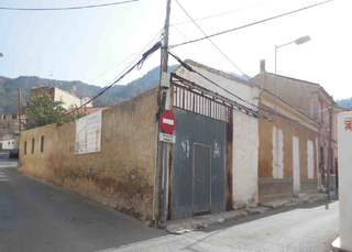 Residential Plot Cine viejo Residential Plot Cine viejo