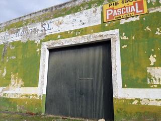 Nau industrial  Carretera plasencia Nau industrial  Carretera plasencia