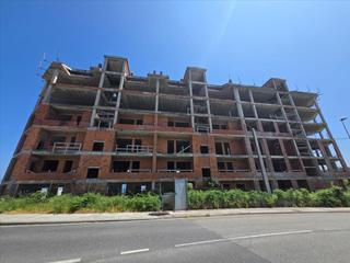 Apartament Rio cobo-san ciprian Apartament Rio cobo-san ciprian