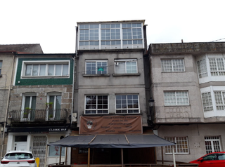 Appartement Galicia (de) c.azorin, 9 Appartement Galicia (de) c.azorin, 9