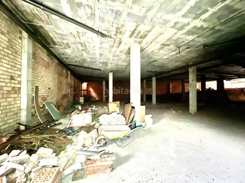 Foto e48dcba6-68f8-4e48-a073-6be3e8b0edaf. Business premise in Carretera de Vic - Remei Manresa Foto e48dcba6-68f8-4e48-a073-6be3e8b0edaf. Business premise in Carretera de Vic - Remei Manresa