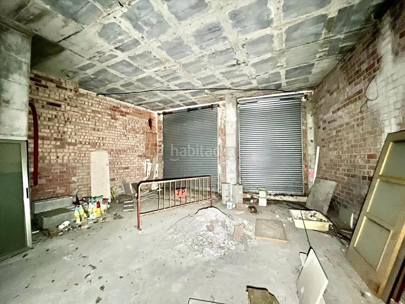 Foto c50b39b5-075d-4d7f-b2bd-5db2a8242c48. Local comercial a Carretera de Vic - Remei Manresa Foto c50b39b5-075d-4d7f-b2bd-5db2a8242c48. Local comercial a Carretera de Vic - Remei Manresa