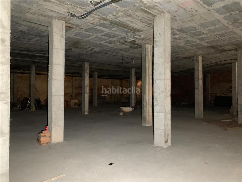 Foto ee2b4c4b-4099-45fb-8cc6-f475d15b717a. Local comercial a Carretera de Vic - Remei Manresa Foto ee2b4c4b-4099-45fb-8cc6-f475d15b717a. Local comercial a Carretera de Vic - Remei Manresa