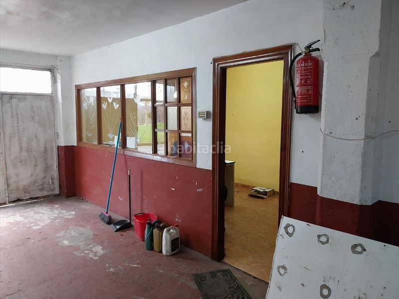 Foto 94123281-7b4d-4c54-ad8b-64fb033640db. Local comercial en Huca - La Cadellada Oviedo Foto 94123281-7b4d-4c54-ad8b-64fb033640db. Local comercial en Huca - La Cadellada Oviedo