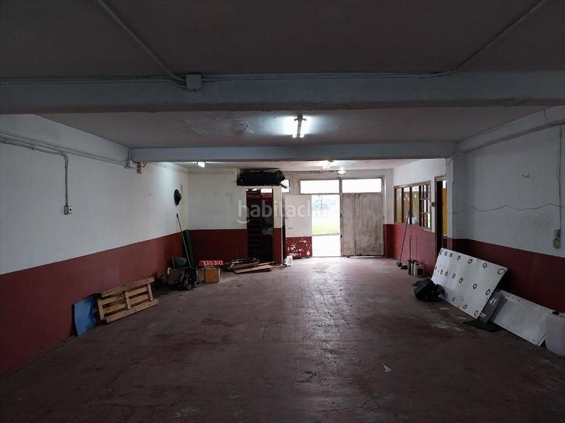 Foto ed47041f-50ce-4aa3-8b3f-0bf6ee80237d. Locale commerciale in Huca - La Cadellada Oviedo Foto ed47041f-50ce-4aa3-8b3f-0bf6ee80237d. Locale commerciale in Huca - La Cadellada Oviedo