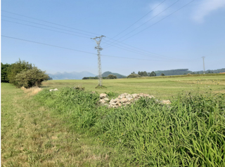 Terreno residenziale Corral abajo Terreno residenziale Corral abajo