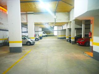 Parking voiture De madrid Parking voiture De madrid