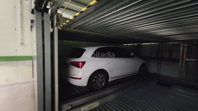 Foto 34bf6e95-02a4-4ce7-9b56-880b39f22167. Parking coche en Área Romántica Donostia - San Sebastián Foto 34bf6e95-02a4-4ce7-9b56-880b39f22167. Parking coche en Área Romántica Donostia - San Sebastián