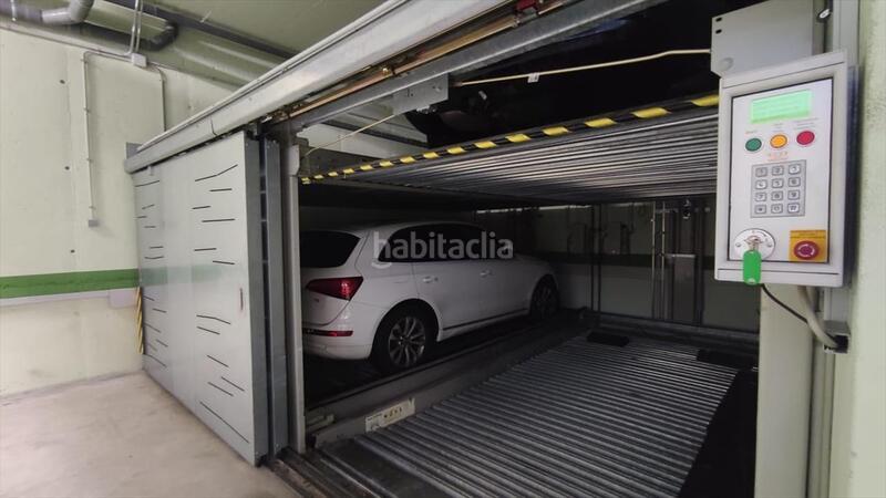 Foto c5b71842-d334-478a-8aa4-63fe063d471c. Parking coche en Área Romántica Donostia - San Sebastián Foto c5b71842-d334-478a-8aa4-63fe063d471c. Parking coche en Área Romántica Donostia - San Sebastián