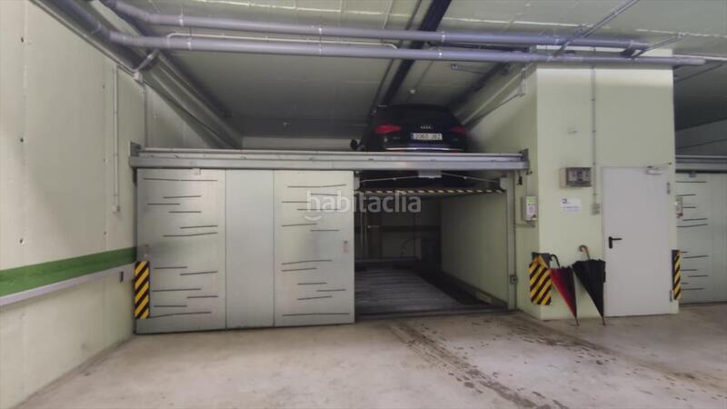 Foto d5e6b639-ee4b-4bcb-a02d-3f42677cacc8. Parking coche en Área Romántica Donostia - San Sebastián Foto d5e6b639-ee4b-4bcb-a02d-3f42677cacc8. Parking coche en Área Romántica Donostia - San Sebastián
